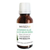 Mareea Etarsko ulje iglice bora, 10 ml