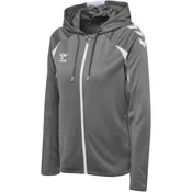 Ženska jopa s kapuco hmlCORE 2.0 ZIP HOODIE WOMAN