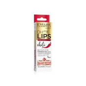 shumee Eveline Oh! My Lips Maximizer balzam za ustnice z vonjem po čiliju 4,5 ml