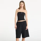 Nike Sportswear Womens Tube Top Black/ Sail XL