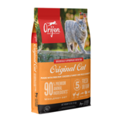 Orijen Cat & Kitten - 0.34 kg