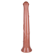 STD Giant Horse Dildo 41cm Skin