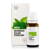 Eterično olje poprove mete 10 ml