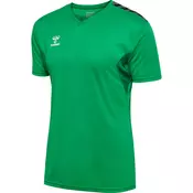 Hummel Dres HMLAUTHENTIC PL JERSEY S/S