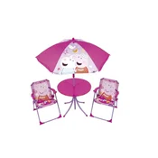 Arditex Otroški set za kampiranje PEPPA PIG, PP14447