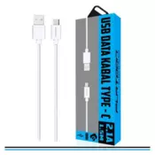 Kabal USB Type-C 1,5M 2.1A Platoon