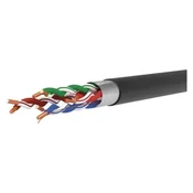 Kabel CAT5E FTP, outdoor, 305M