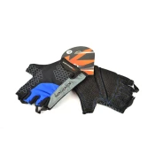Rukavice KryptonX Easy rider Boja:Plavo-crna Velicina:M