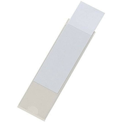 Samolepilni žepki 30x100mm durable pocketfix 8037 1/10 DURABLE