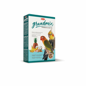Padovan GrandMix hrana za srednje papige 850 g