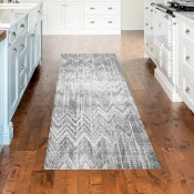 Aberto Design Tepih 80x120cm Antracit