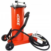 Verke Mazilo za noge 6l, VERKE V86131