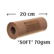 EK Bel izrezan ovojni papir, širina 20 cm, 250 m