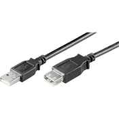ZED electronic USB produžni kabl, dužina 1.8 metara - USBC/1,8