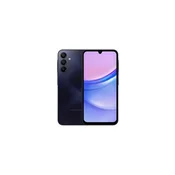 Samsung Galaxy A15 mobitel 4+128GB Black