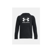 Under Armour Športni pulover 127 - 137 cm/S 1379791001