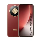 HONOR Mobilni telefon Magic8 Lite 8/256GB, Braon