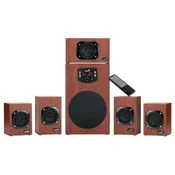 Genius SW-HF5.1 4600 II 5.1 surround zvučnik 125W 31730016400
