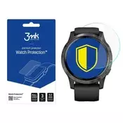 slomart Zaščitna folija 3mk Watch Protection v. ARC+ za Garmin Vivoactive 4
