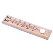 shumee Lesen sobni termometer 20 cm