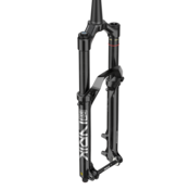 ROCK SHOX Odpružená vidlice Lyrik Ultimate Charger 3 RC2 - ovládání z korunky 27.5 Boost™ 15x110 160mm