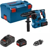 BOSCH Professional GBH 18V-28 CF akumulatorsko vrtalno kladivo (0611921002)