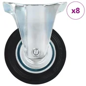 Fiksni kotacici 8 kom 100 mm