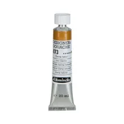 Gvaš barva Schmincke Designers Gouache 20 ml - 673 Naravna siena