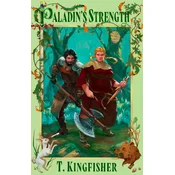 Paladin's Strength