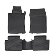 Rubber Car Mats Honda Accord 2008-2012