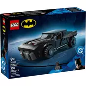 LEGO® DC Batman: Batmobil 76332