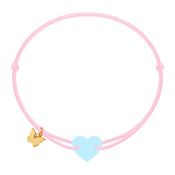 Borboleta Ženski Nakit Borboleta Heart CY-FBPP-30