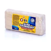 Astra ASTRA Skulptura/keramična glina 1kg, 306111001