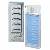 Salvador Dalí Eau de Ruby Lips toaletna voda za žene 30 ml