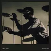 James Blake - Trying Times (CD) (Samo odprto)
