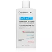 Dermedic Capilarte anti-aging shampoo 300 ml