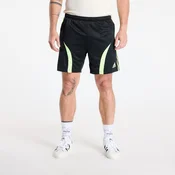 Kratke hlače adidas Teamgeist Shorts Black/ Siggnr L