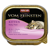 Animonda vom Feinsten Baby Paté 6 x 100 g - Baby Paté