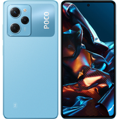 XIAOMI pametni telefon Poco X5 Pro 6GB/128GB, Blue