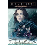 Star Wars: Rogue One, Die Junior Graphic Novel