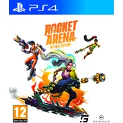 Rocket Arena Mythic Edition - igra brez ovitka (PS4) - rabljeno