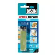 BISON 2-komponentno lepilo Epoxy Repair Aqua blister, 56g