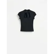 Reserved - Bluza s vezicama