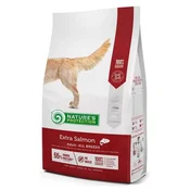 Natures Protection Hrana za odrasle pse Extra All Breeds, 12 kg