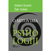 O mitovima u psihologiji