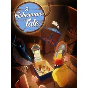 A Fishermans Tale