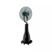 Ventilator s Raspršivacem Cecotec EnergySilence 690 FreshEssence