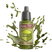 The Army Painter Speedpaint - Charming Chartreuse