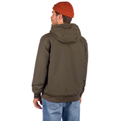Carhartt WIP Prehodna jakna, črna
