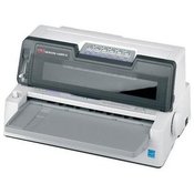 OKI matrični tiskalnik Microline 6300 FB-SC